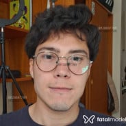 Acompanhante Nicolas Goulart - Perfil
