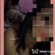 Acompanhante Patyh - Perfil