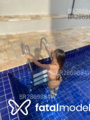 Acompanhante Bruna Tavares - Perfil