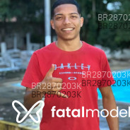 Acompanhante Mateus - Perfil