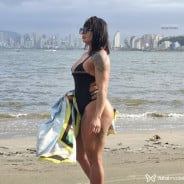 Acompanhante Lívia - Perfil