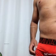 Acompanhante Morenão - Perfil