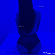 Acompanhante Rayka - Perfil