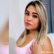 Acompanhante Nicolly - Perfil