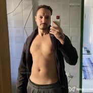 Acompanhante Felipe Lima - Perfil