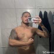 Acompanhante Felipe Lima - Perfil