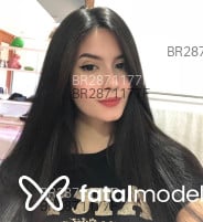 Acompanhante Dandara - Perfil