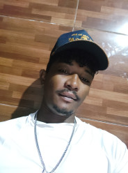 Acompanhante William - Perfil