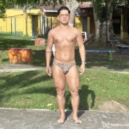Acompanhante Ygor Barbosa - Perfil