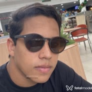 Acompanhante Ryan Lucas - Perfil