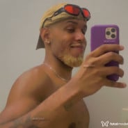 Acompanhante Henrique - Perfil