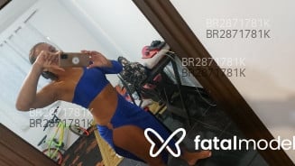Acompanhante Sofia - Perfil