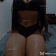 Acompanhante Ana Paula - Perfil