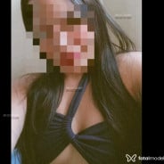 Acompanhante Tayzinha - Perfil