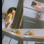 Acompanhante Miau Muau - Perfil
