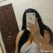 Acompanhante Alice Borges - Perfil