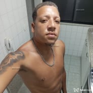 Acompanhante Jhonatan - Perfil