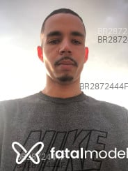 Acompanhante Fabrício - Perfil