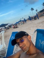 Acompanhante Caiooo - Perfil