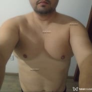 Acompanhante Cigano - Perfil