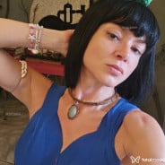 Acompanhante Lua - Perfil