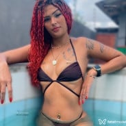 Acompanhante Thifany Marinho - Perfil