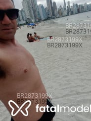 Acompanhante Fabiano - Perfil
