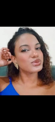 Acompanhante Drika Morena - Perfil