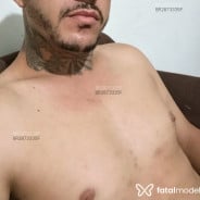Acompanhante Dedé - Perfil