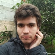 Acompanhante Thiago Soares - Perfil