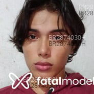 Acompanhante Lucas Lima - Perfil