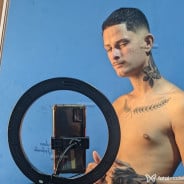 Acompanhante Daniel Frois - Perfil