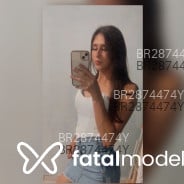 Acompanhante Isabella Yurley - Perfil