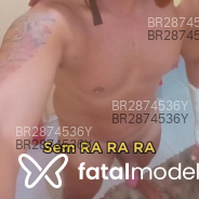 Acompanhante Brava - Perfil