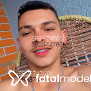 Acompanhante Guilherme Jesus - Perfil