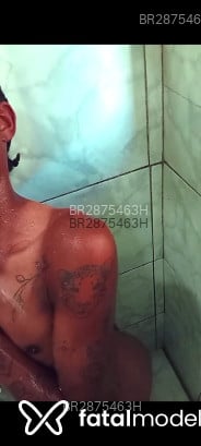 Acompanhante Bemquente - Perfil