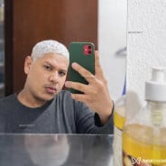 Acompanhante Dedé Delica - Perfil