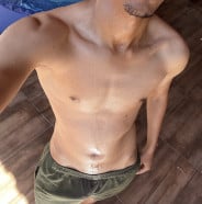 Acompanhante Breno Fernandes - Perfil