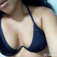 Acompanhante Liih Ferreira - Perfil