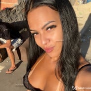 Acompanhante Melissa - Perfil