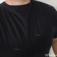Acompanhante Thor - Perfil