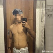 Acompanhante Jhonathans - Perfil