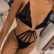 Acompanhante Eloá Ribeiro - Perfil