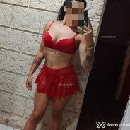 Acompanhante Gabi Reis - Perfil