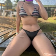 Acompanhante Biazinha - Perfil