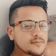 Acompanhante Marcos - Perfil