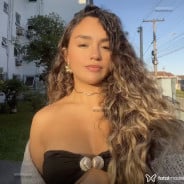 Acompanhante Angel - Perfil