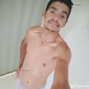 Acompanhante Vinicius Rodrigues - Perfil