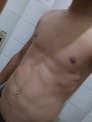 Acompanhante Gabriel Gusmão - Perfil