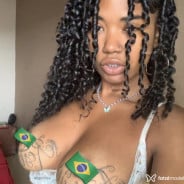 Acompanhante Godoy - Perfil